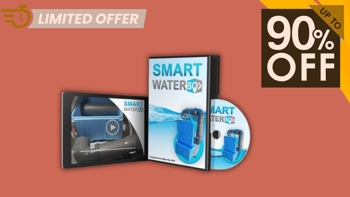 9 Critical Gaps in Smart Water Box Scam Reviews and Complaints 2026 USA — The “Too-Good-To-Ignore” Truth Buyers Should Read First