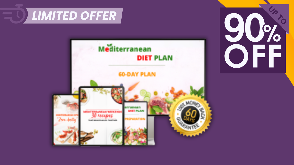 9 Brutally Honest Mediterranean Diet Plan Reviews and Complaints 2026 USA — What Most Americans Realized Too Late