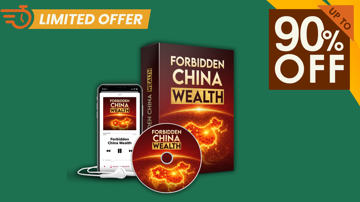 5 Shocking Gaps in Forbidden China Wealth Reviews & Complaints 2026 USA That 87% of Americans Are Missing – And How Fixing Them Delivered My $28,400 Breakthrough in Just 47 Days