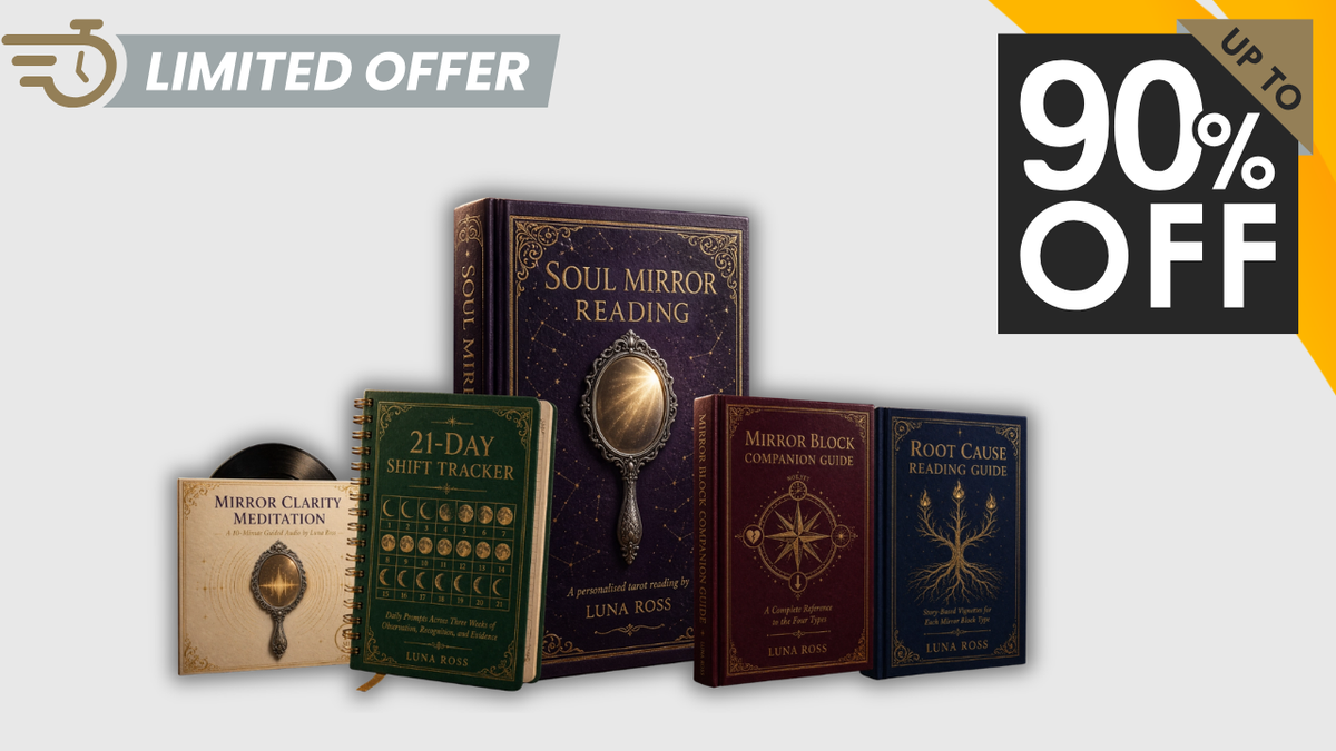 7 Critical Gaps in Soul Mirror Reading Reviews and Complaints 2026 USA That 89% of Buyers Completely Miss – And How Closing Them Unlocks Life-Changing Results