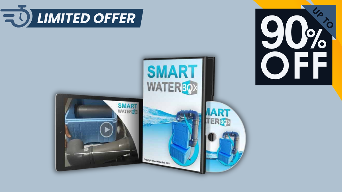 Smart Water Box Plans Free Reviews and Complaints 2026 USA: 5 Dumb Pieces of Advice Buyers Keep Hearing — And Why They’re Wrong