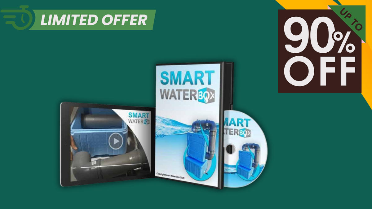 9 Gaps Smart Water Box for Sale Reviews and Complaints 2026 USA Don’t Tell You — Read This Before You Buy
