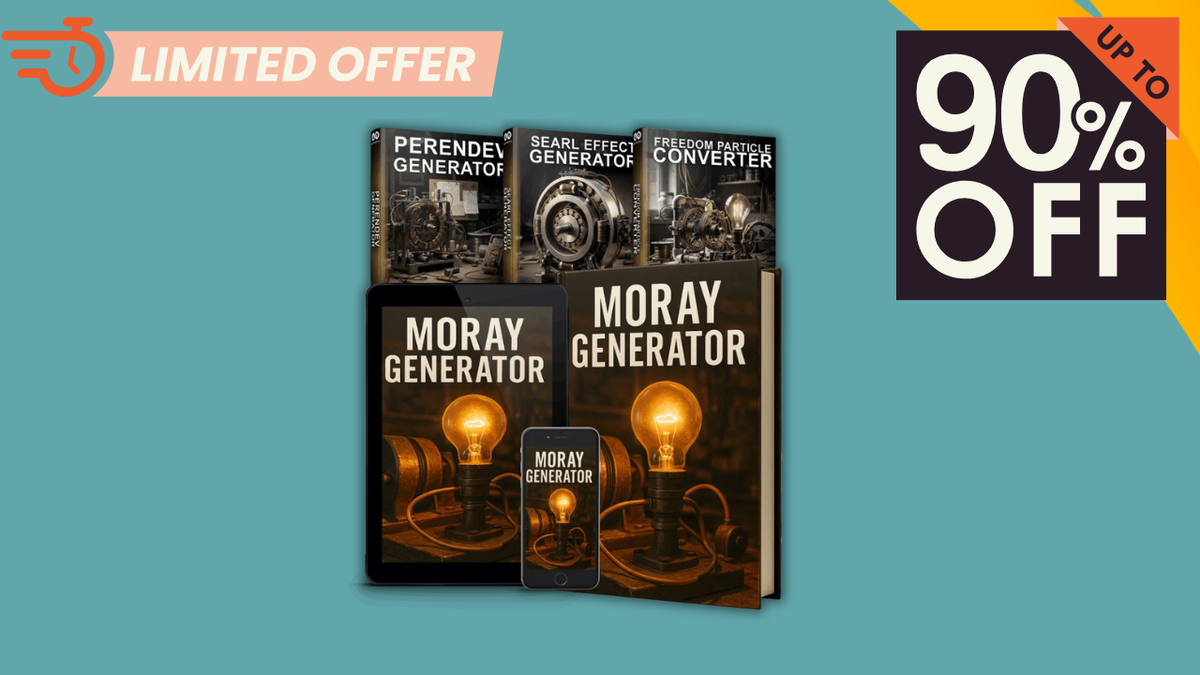 5 Dumb Pieces of Advice About Moray Generator Plans Free Reviews and Complaints 2026 USA — Read This Before You Believe the Internet Circus