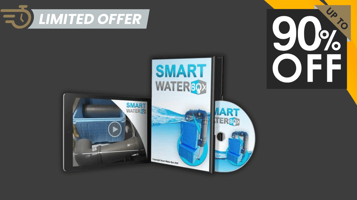 13 Brutally Bad Pieces of Advice About Smart Water Box Scam Reviews and Complaints 2026 USA — The Internet Keeps Repeating Them Anyway