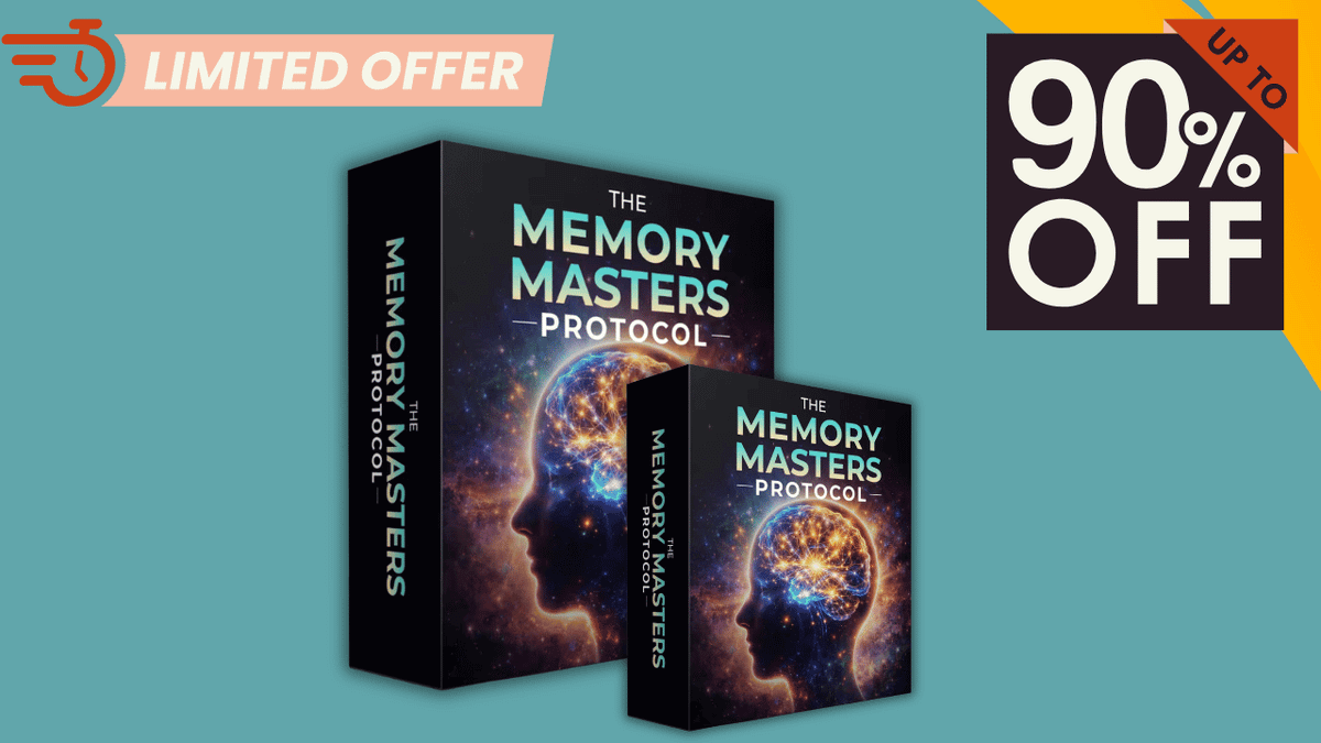 Memory Masters Protocol Reviews and Complaints 2026 USA: 11 Wild Lies, Fake Guru Tricks & Dumb Advice That’s Keeping People Broke, Burned Out and Weirdly Confused
