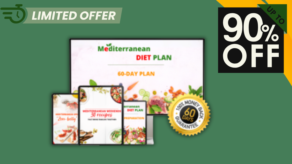 11 Brutally Honest Mediterranean Diet Plan Reviews and Complaints 2026 USA — What Most Americans Get Totally Wrong (And Why This Changes Everything)