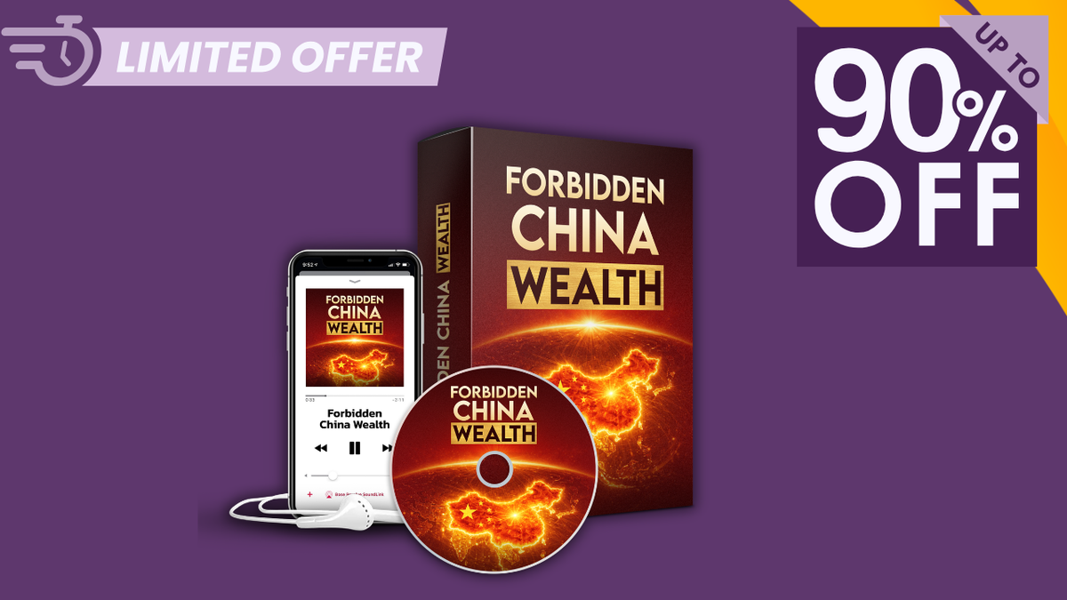 7 Critical Gaps in Forbidden China Wealth Reviews & Complaints 2026 USA That Most Americans Are Completely Missing – And How Closing Them Delivered $12,450+ in Real Results for Regular People Like Me