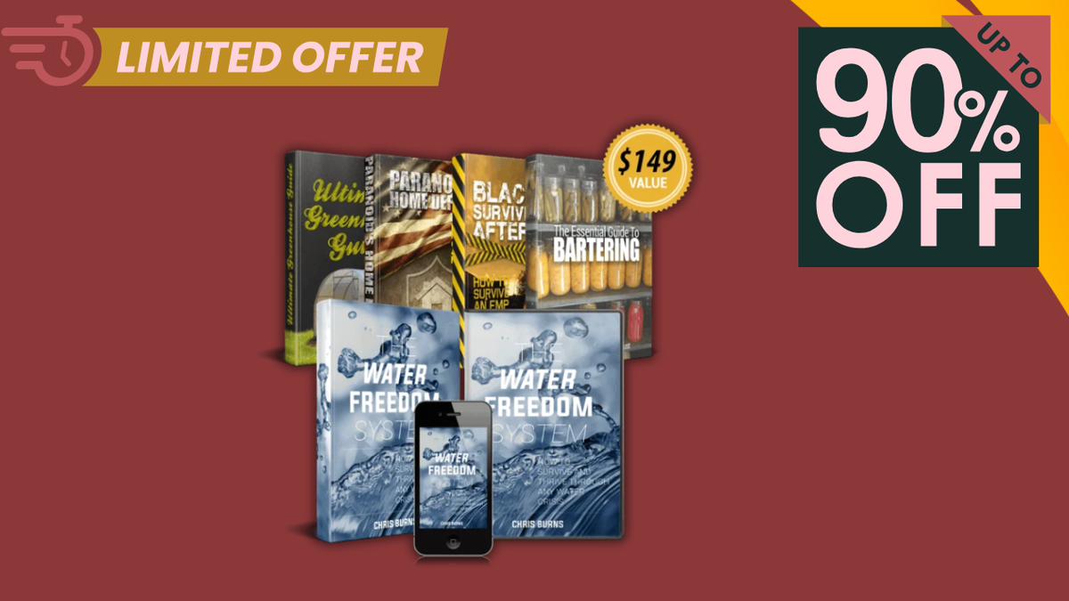 7 Shocking Myths in Water Freedom System Reviews and Complaints 2026 USA You Should Stop Believing