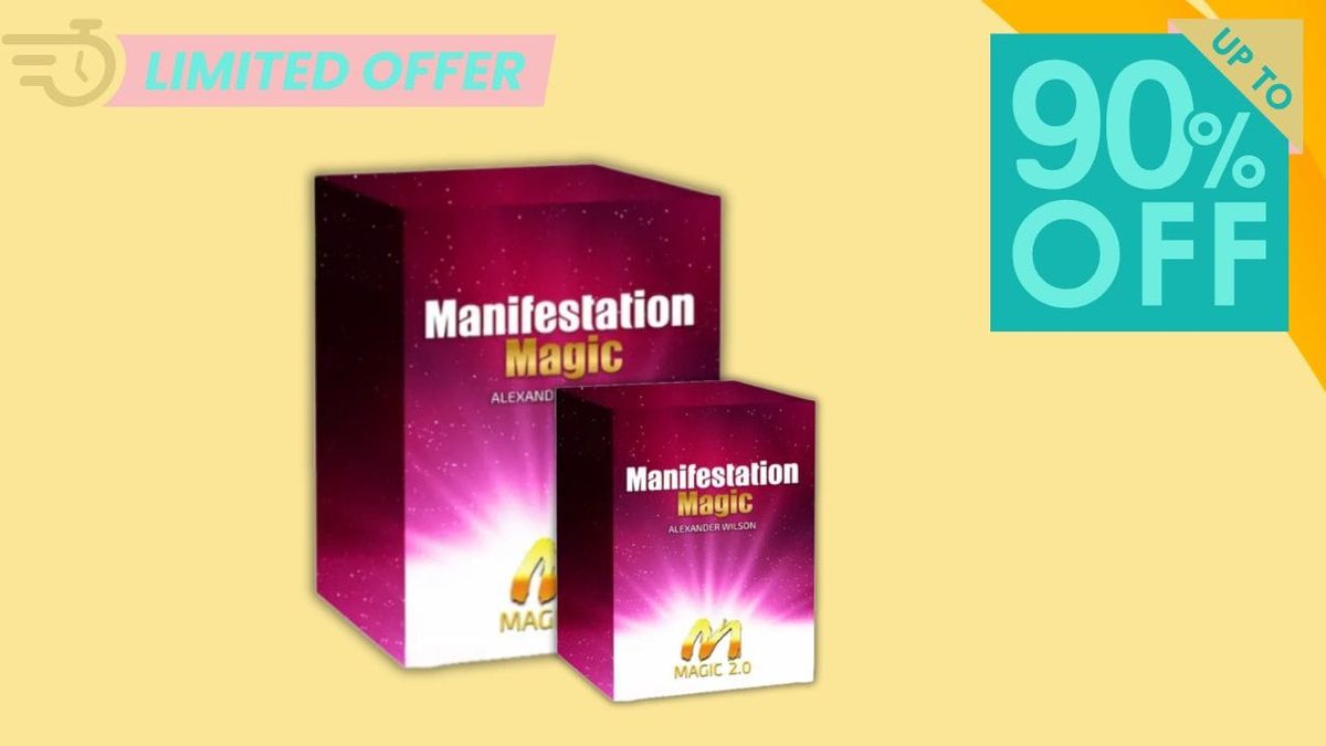 5 Laughably Bad Manifestation Magic Reviews and Complaints 2026 USA Takes You Should Stop Believing