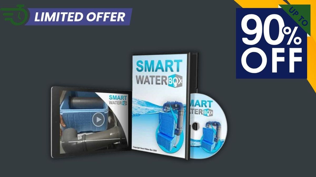 9 Worst Pieces of Advice About Smart Water Box Reviews and Complaints 2026 USA — Ignore #3 Before You Waste Time