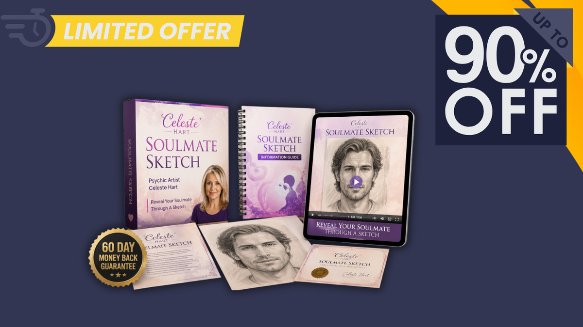 5 Shocking Gaps in Celeste Hart Soulmate Sketch Reviews and Complaints USA That 89% of Americans Are Missing – And How Fixing Them Delivered My Soulmate in 19 Days
