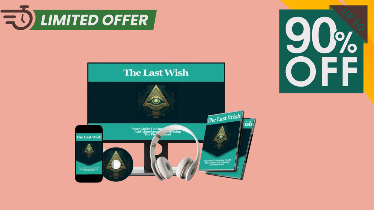 9 Missing Truths Inside The Last Wish Manifestation Reviews and Complaints 2026 USA — Why People Are Calling It Legit, Reliable, and Surprisingly Worth It