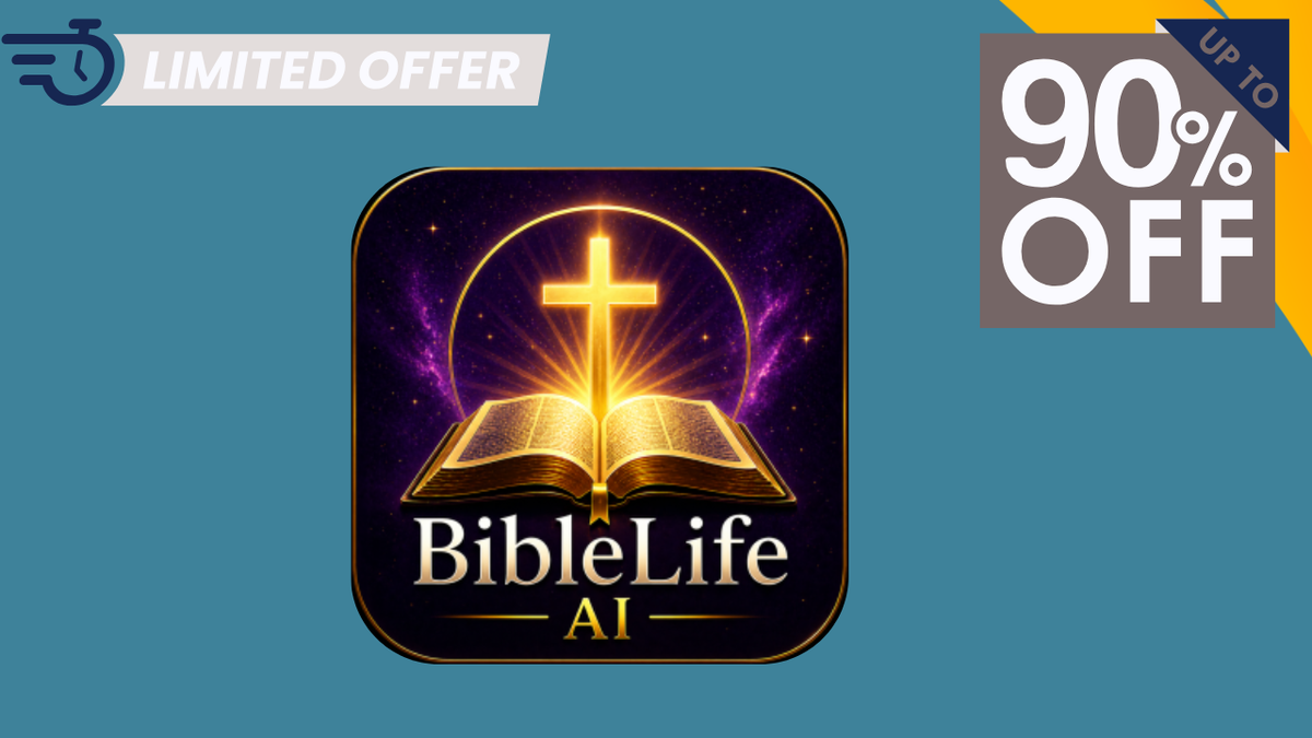 BibleLife AI Reviews & Complaints 2026 USA: 7 Shocking Gaps Most Christians Miss (And How Fixing Them Changed Everything for 1,247 Users)