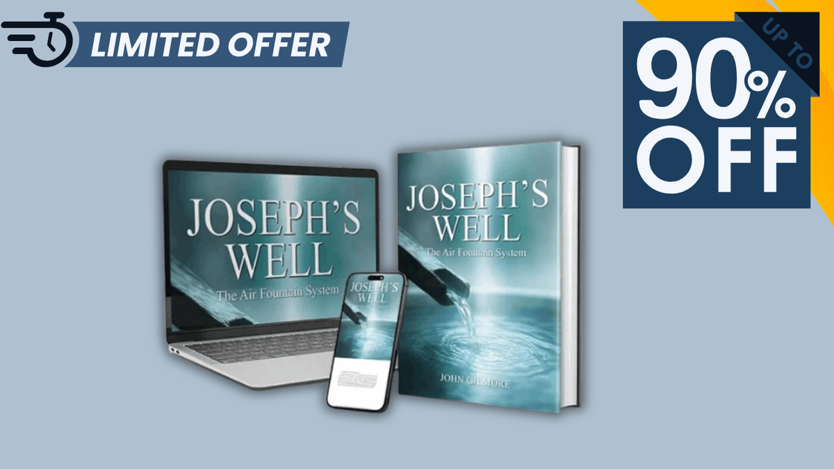 Joseph's Well System Reviews & Complaints USA 2026: 5 Critical Gaps Most Buyers Miss That Could Triple Your Water Output