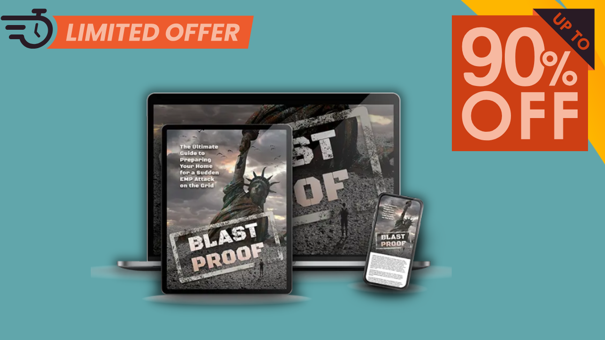 5 Critical Gaps in BlastProof David’s Shield Reviews and Complaints 2026 That 89% of USA Families Are Overlooking