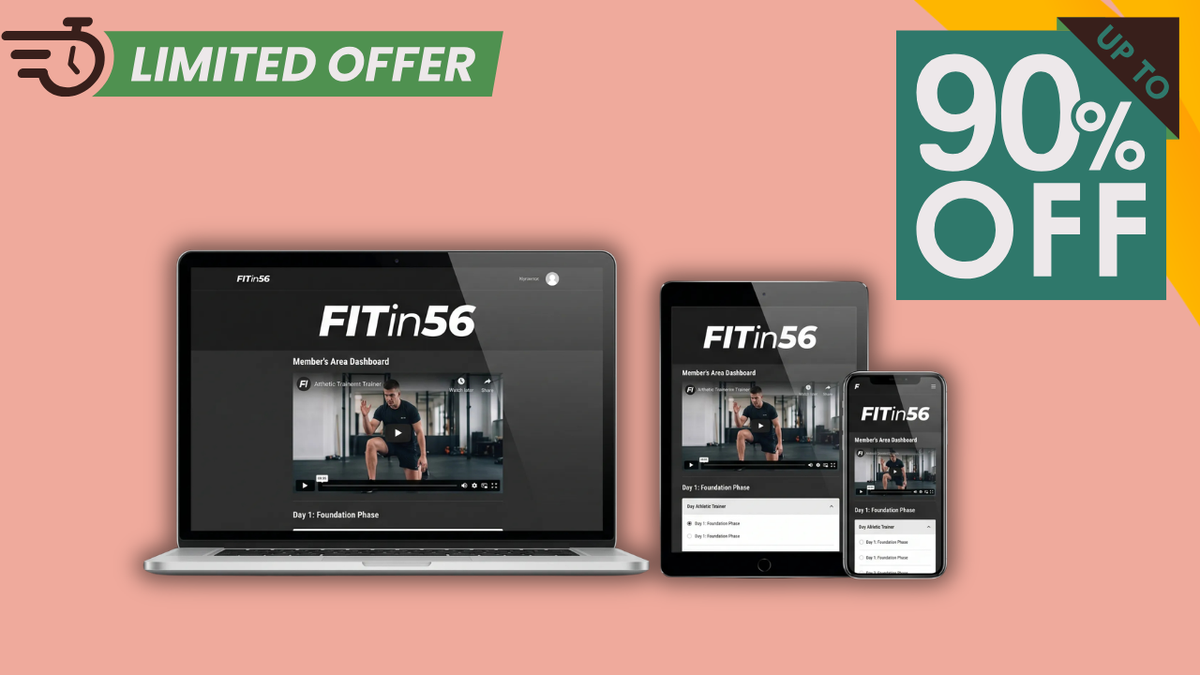 6 Explosive Lies Exposed in FITin56 Reviews & Complaints 2026 USA – The Raw Truth That Actually Delivers Killer Results
