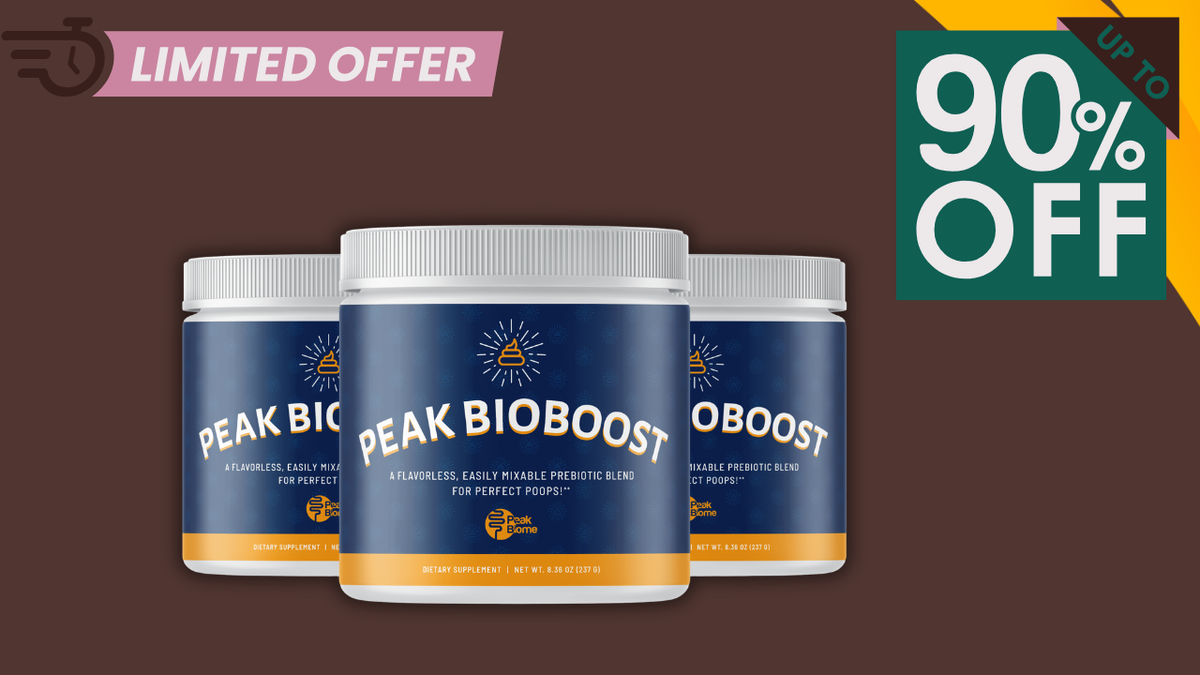 5 Peak BioBoost Myths USA Buyers Need To Stop Believing In 2026 — Reviews, Complaints & The No-Scam Truth
