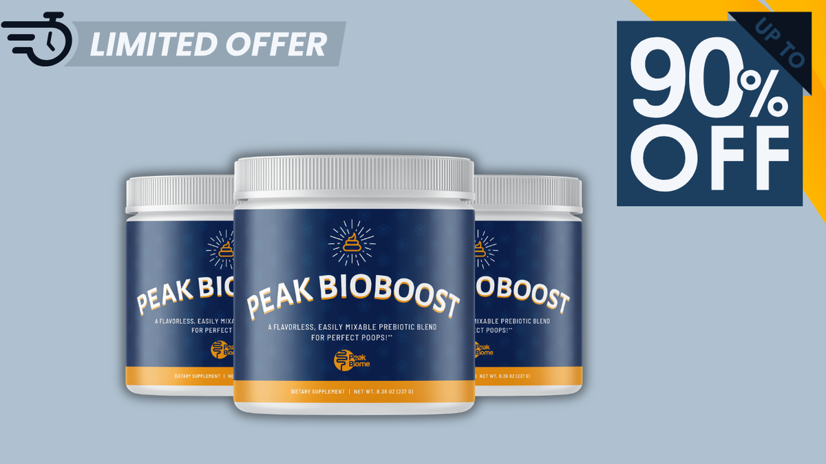 8 Jaw-Dropping Gaps in Peak BioBoost Reviews and Complaints USA 2026 – Fix Them for Life-Changing Poops!
