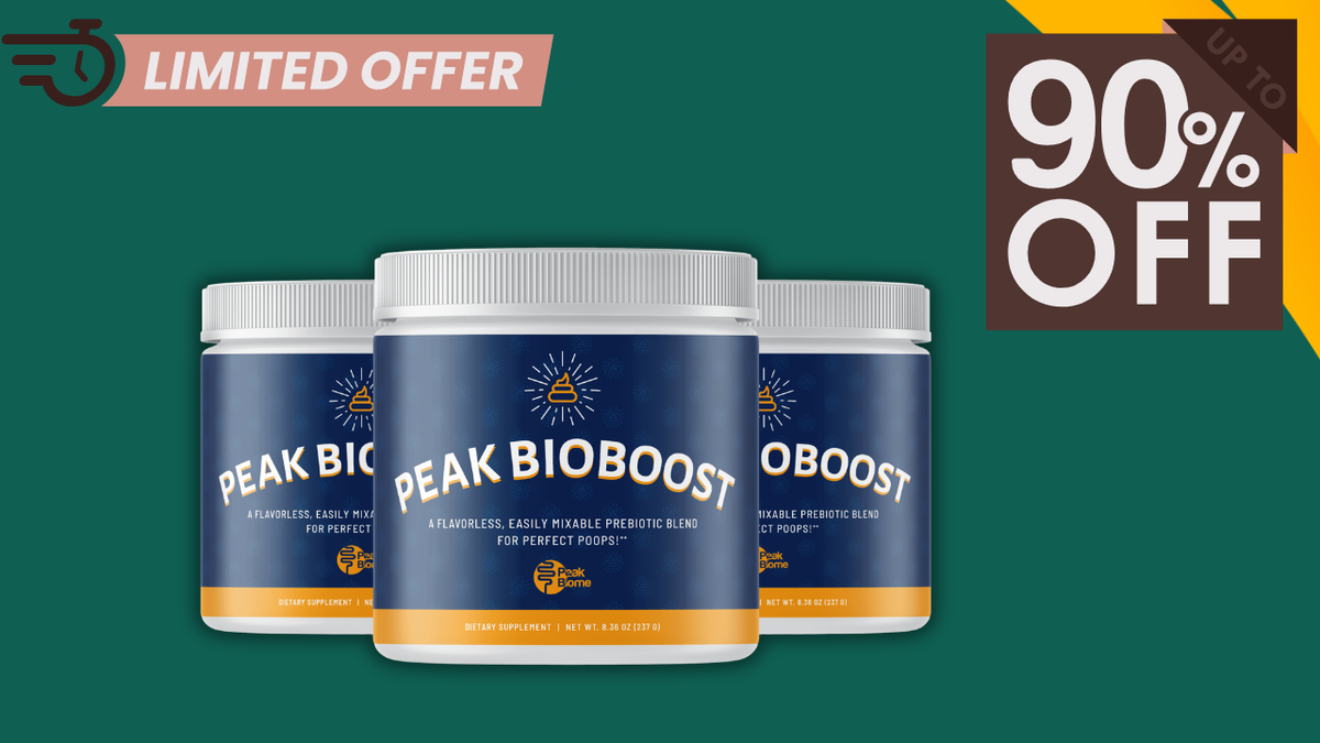 9 Critical Gaps in Peak BioBoost Reviews and Complaints 2026 USA That Most Buyers Miss – Fix Them for Life-Changing Daily Poops!