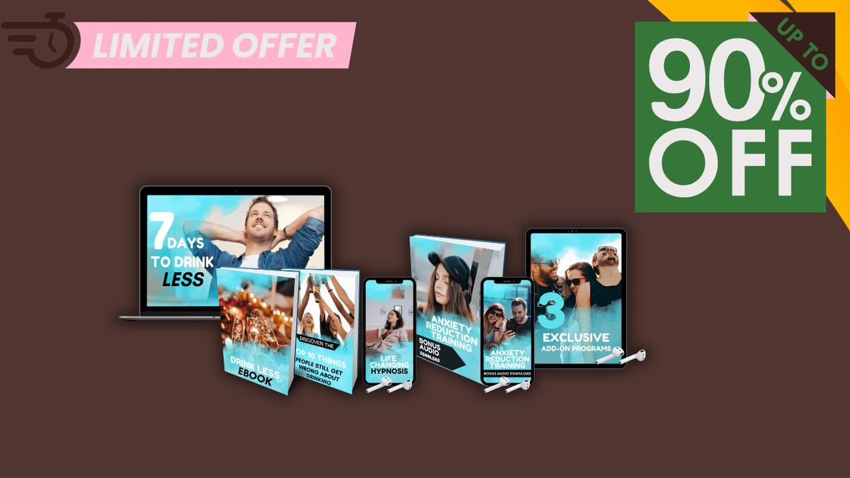 4 Critical Gaps in 7 Days to Drink Less Reviews USA 2026 That Stop Real Results – How Filling Them Actually Changes Things
