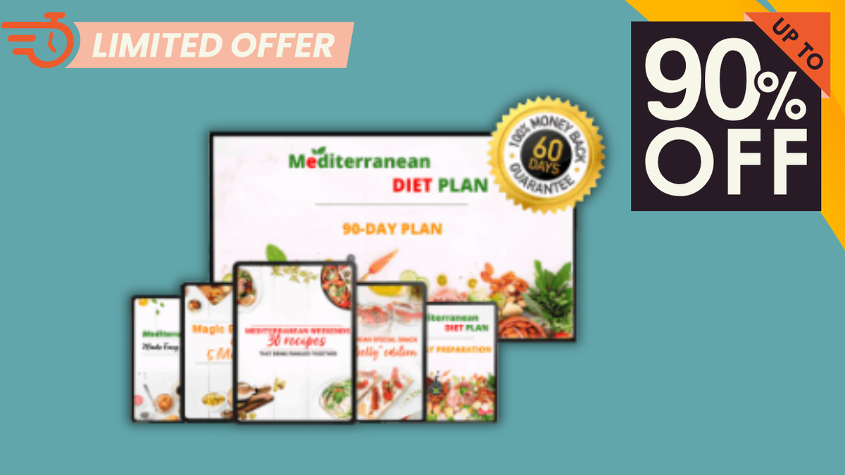 9 Jaw-Dropping Gaps in Mediterranean Diet Plan For 60 Days Reviews That Most USA Folks Are Ignoring in 2026 (Fix These Now & Skyrocket Your Results)