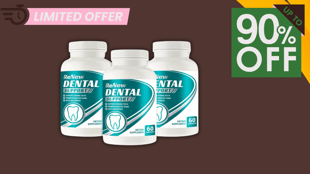 Renew Dental Support Reviews and Complaints 2026 USA: 9 Critical Gaps Buyers Miss Before They Call It a Scam or Success