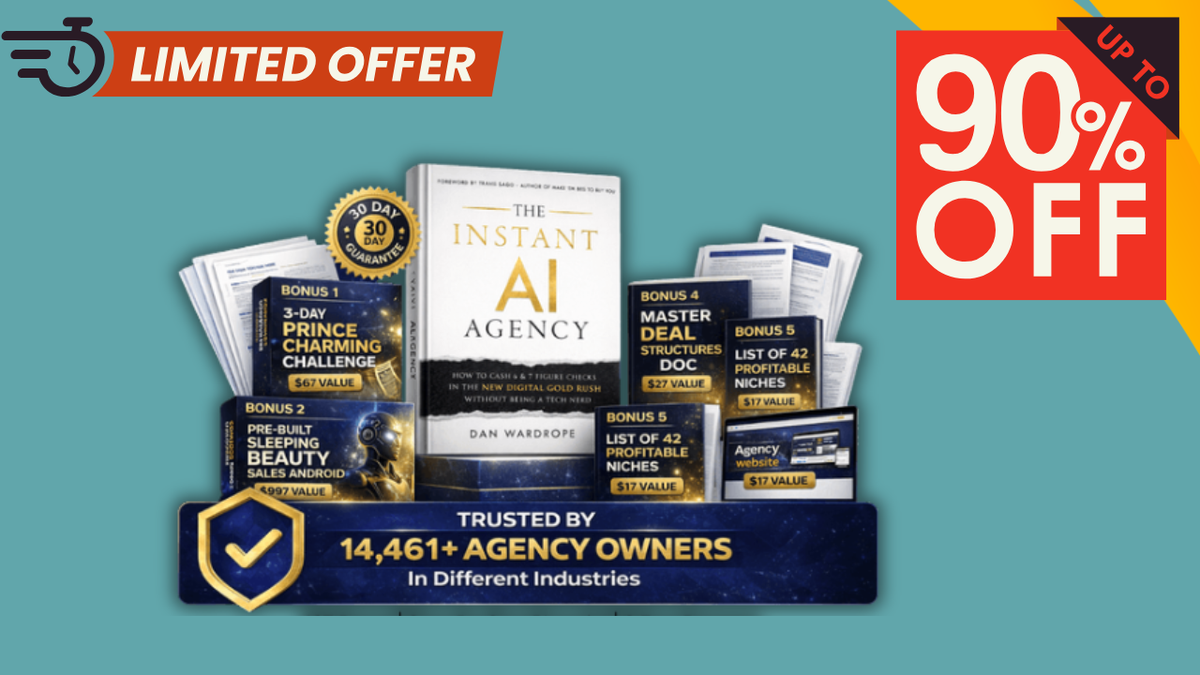 7 Critical Gaps in Instant AI Agency Reviews & Complaints 2026 USA That 96% of Buyers Miss (And How Fixing Them Made Me $28,400 in 42 Days)
