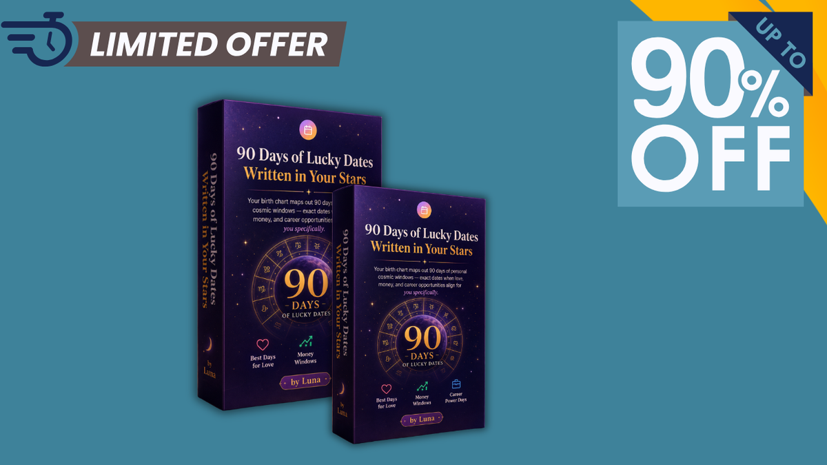 7 Ridiculous Myths About Lucky Dates by Luna Reviews and Complaints 2026 USA Buyers Should Stop Believing