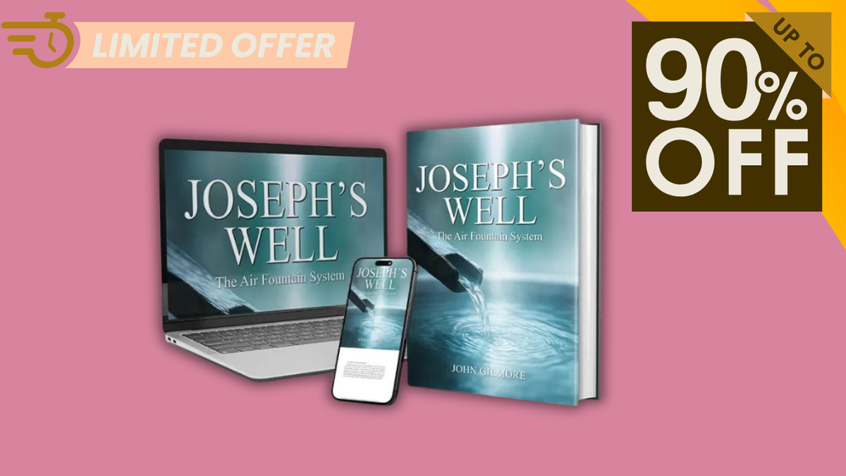 5 Worst Pieces of Advice About Joseph’s Well System Reviews and Complaints 2026 USA — Read This Before You Believe Internet Nonsense