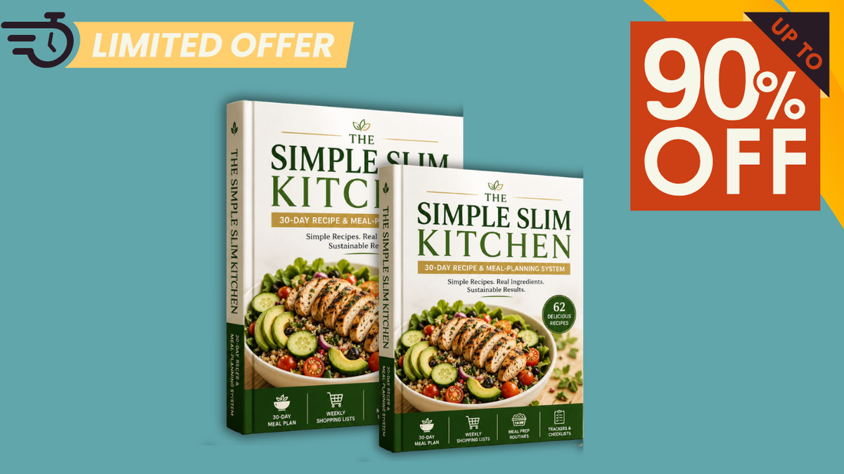 7 Hidden Gaps in The Simple Slim Kitchen Reviews and Complaints 2026 USA — Don’t Buy Until You Read This