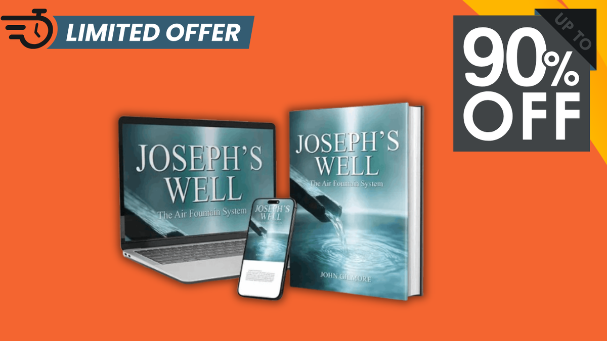 5 Brutally Bad Joseph’s Well System Reviews and Complaints USA 2026 Tips Buyers Should Ignore Before Buying