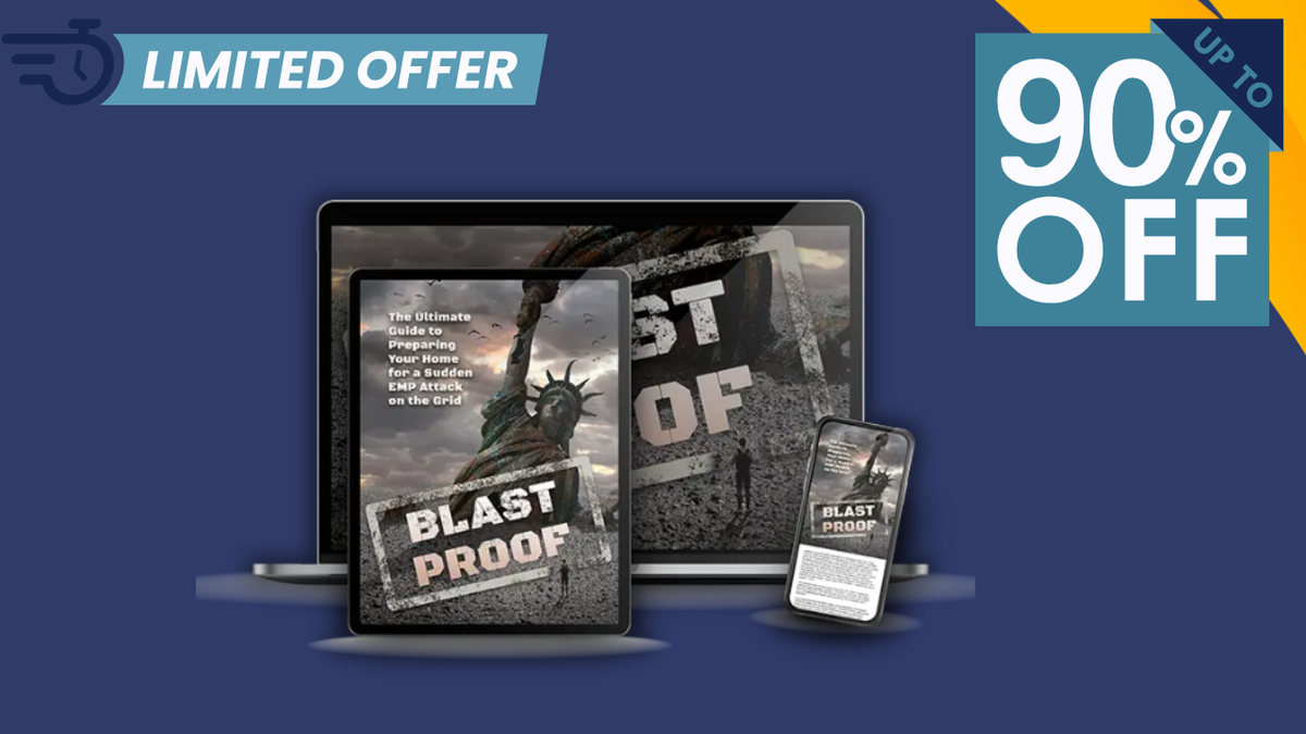 8 Shocking Lies in BlastProof David’s Shield Reviews and Complaints 2026 USA That Are Quietly Endangering Families