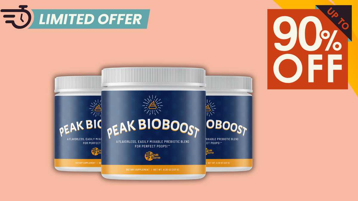 Peak BioBoost Reviews and Complaints 2026 USA: 5 Bad Pieces of Advice That Keep Buyers Confused Before Ordering