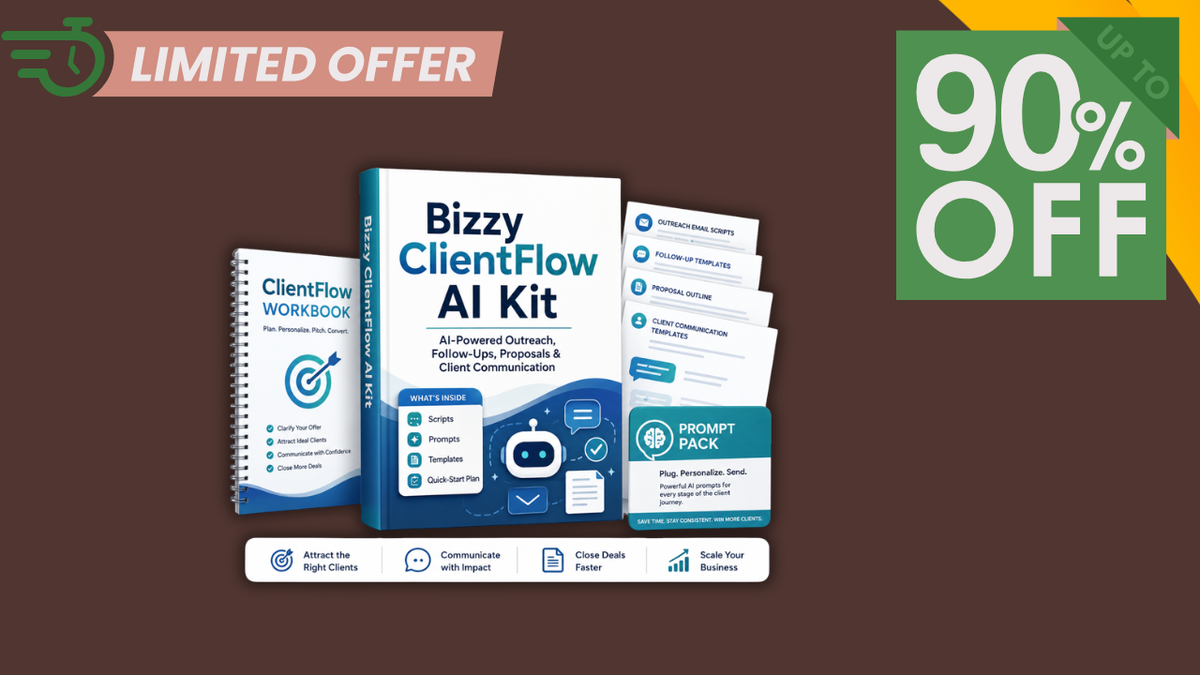 7 Painfully Bad Bizzy ClientFlow AI Kit Reviews and Complaints 2026 USA Myths People Still Believe
