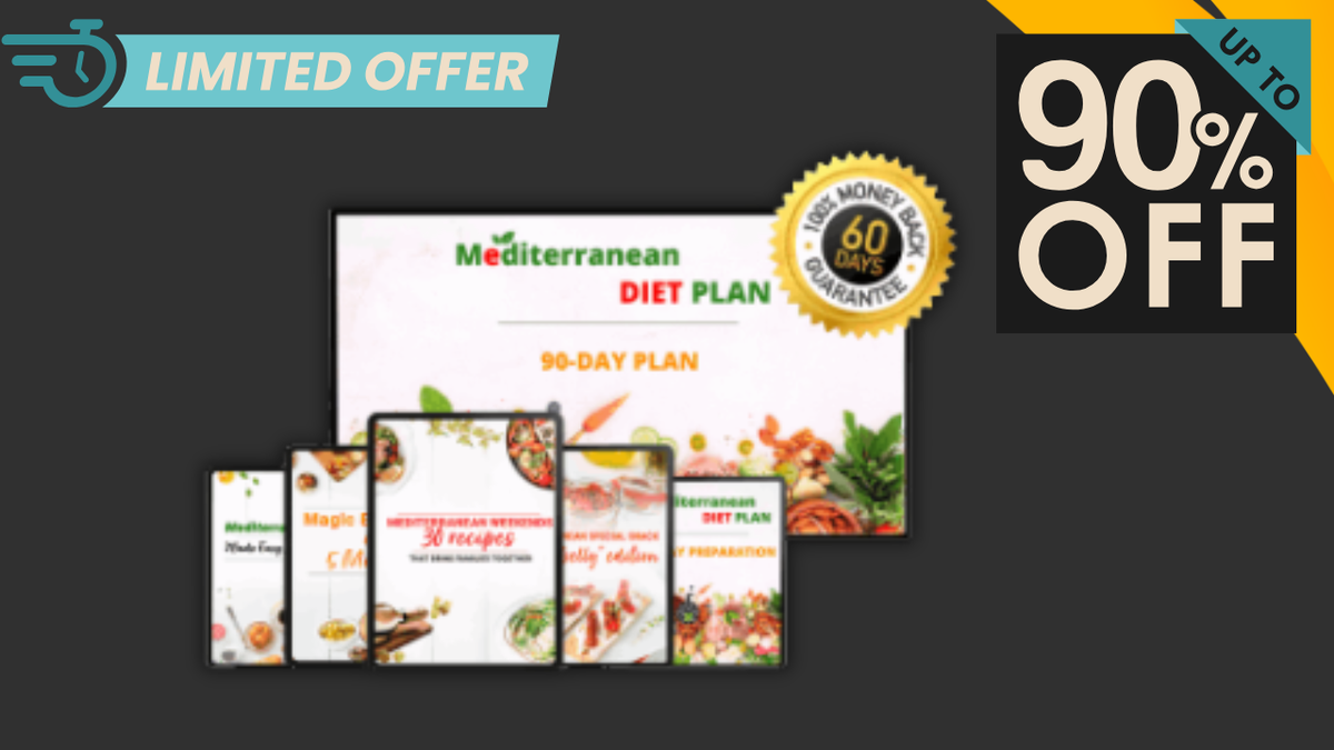 7 Surprisingly Bad Mediterranean Diet Plan For 60 Days Tips Floating Around in 2026 (And Why They're Completely Wrong)