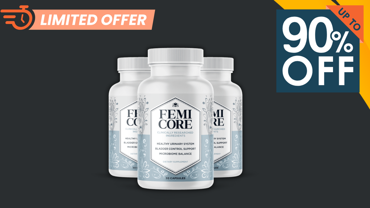 5 Outrageously Bad Pieces of Advice About FemiCore Supplement For 60 Days Reviews 2026 USA – Stop Believing These, Do This Instead