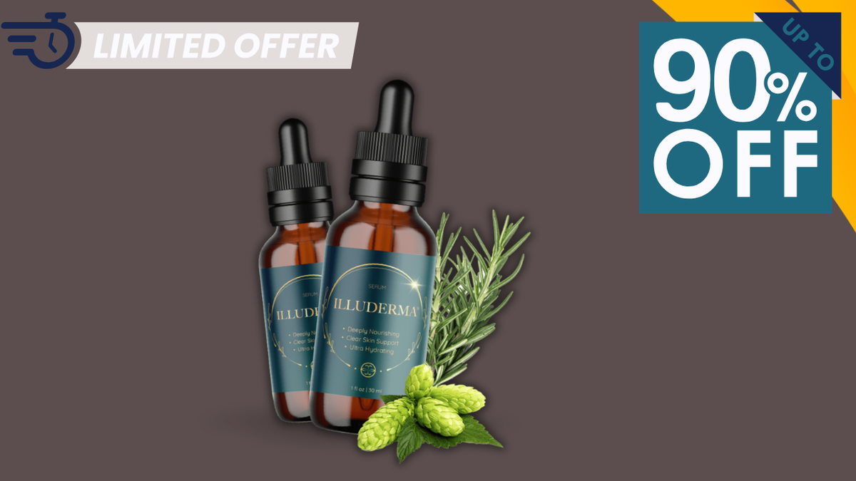 Illuderma Reviews and Complaints 2026 USA: 5 Missing Clues Buyers Must Check Before Calling It 100% Legit