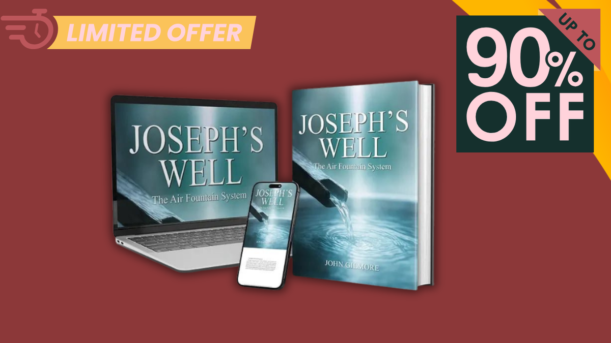 7 Joseph’s Well Gaps USA Buyers Should Check Before Calling It the Best DIY Water-from-Air System in 2026