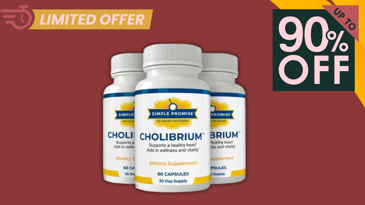 7 Cholibrium Review Myths That Are Absolutely Terrible (2026 USA Buyers Beware)