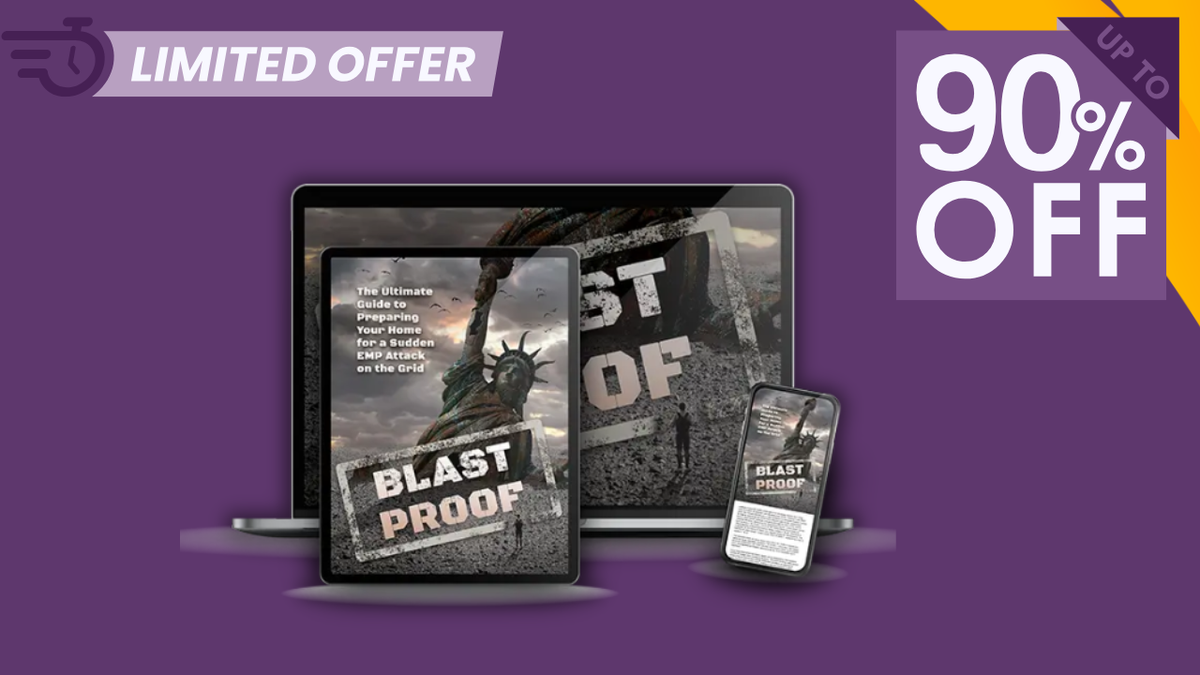8 Ridiculous BlastProof David’s Shield Reviews And Complaints 2026 Myths USA Buyers Need To Stop Repeating