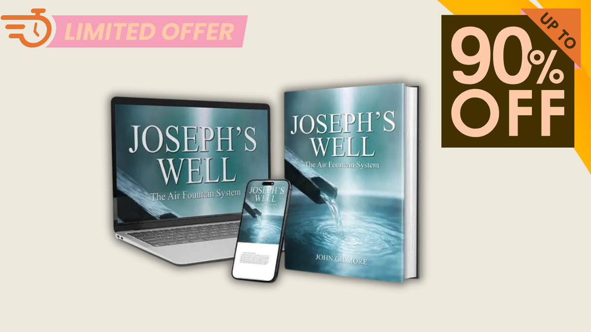Shocking: 7 Deadly Lies About Joseph's Well System Reviews and Complaints 2026 USA That Could Leave American Families Thirsty in a Crisis