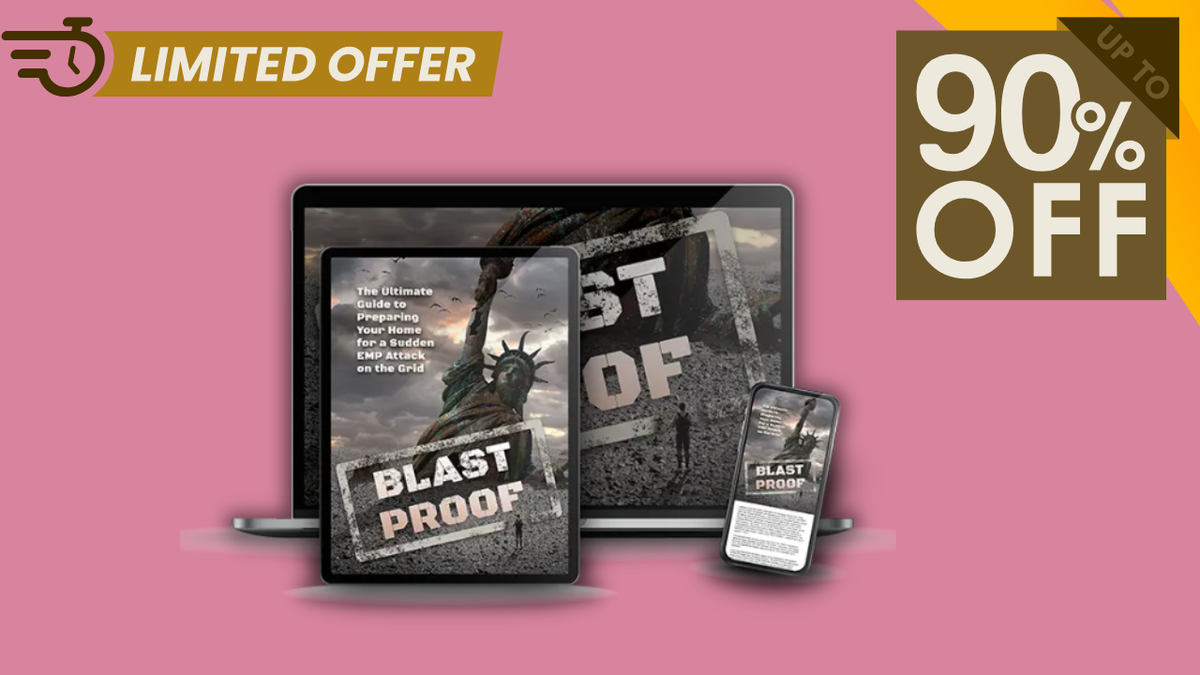 8 Overhyped BlastProof David’s Shield Reviews And Complaints 2026 Myths USA Buyers Should Stop Repeating Like Gospel