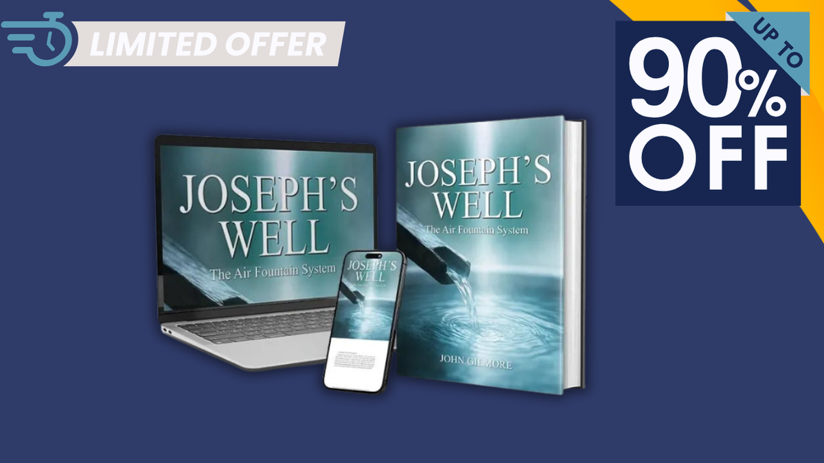 Exposed: 8 Jaw-Dropping Gaps in Joseph's Well System Reviews and Complaints USA 2026 That 79% of Families Miss – And How Plugging Them Unleashes Total Water Independence!