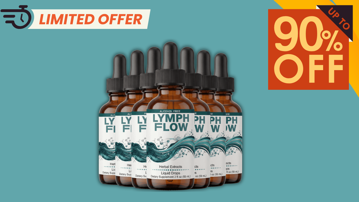 Is Lymph Flow Reviews and Complaints 2026 USA Legit? 10 Facts Before Buying