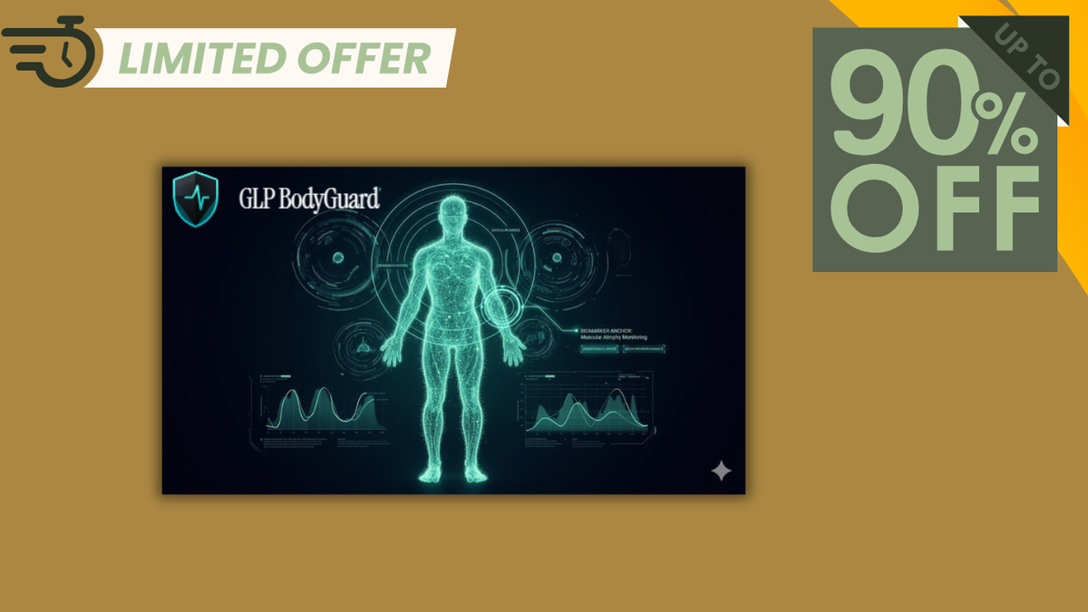 GLP BodyGuard Reviews and Complaints 2026 USA: 5 Sneaky Traps Most People Miss Before They Start
