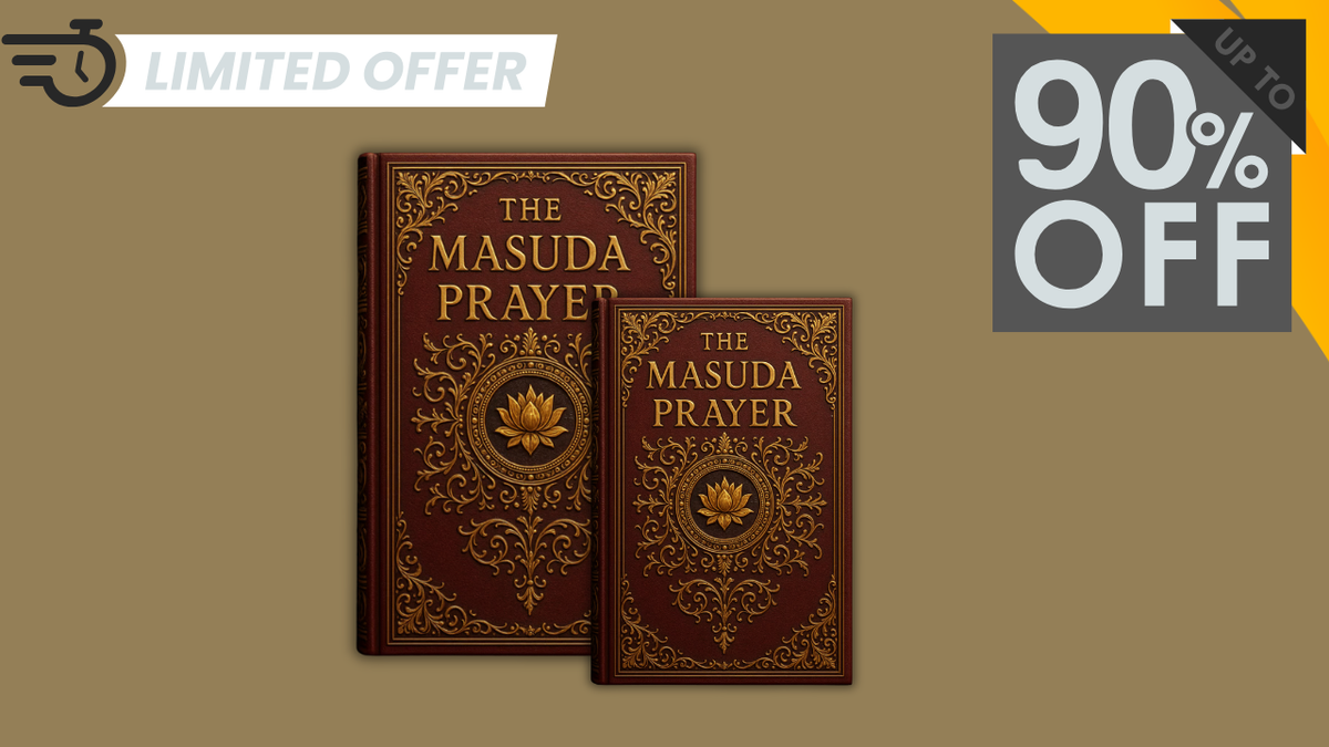 9 Critical Gaps in The Masuda Prayer Reviews and Complaints 2026 USA — The “100% Legit” Hype Most People Don’t Question