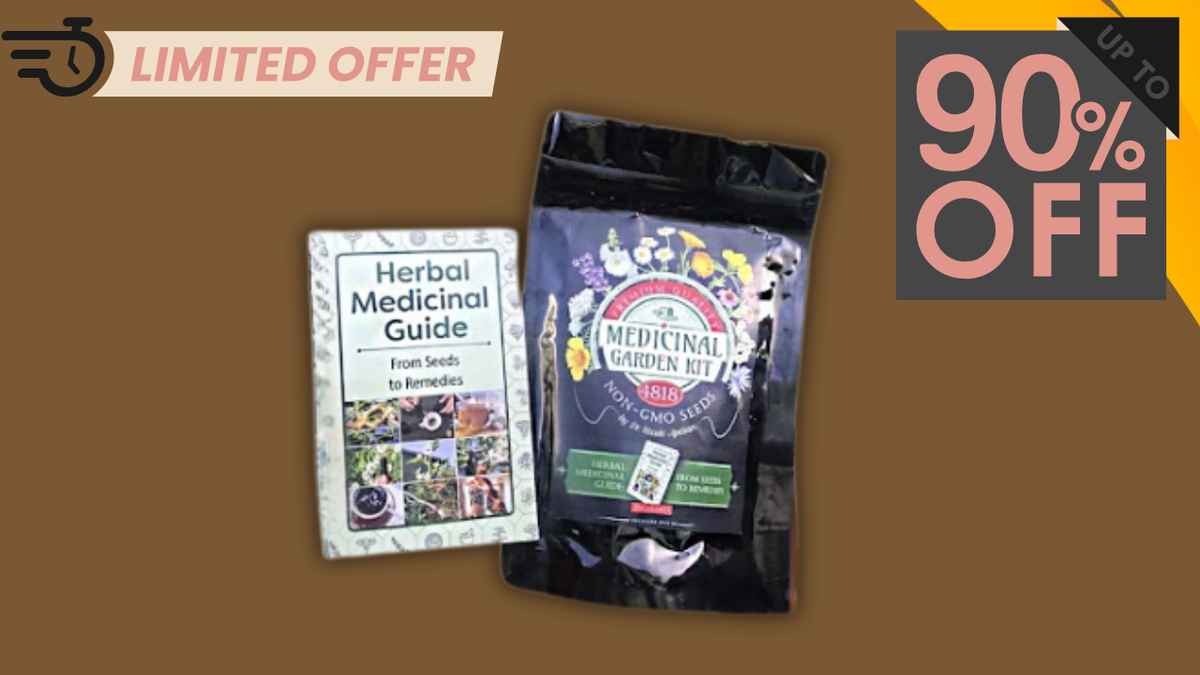 Medicinal Garden Kit Reviews and Complaints 2026 USA: 5 Terrible Pieces of Advice That Are Fooling Buyers Before They Even Plant One Seed