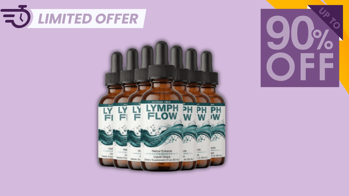 Lymph Flow Reviews & Complaints USA: 5 Terrible Pieces of Advice, 3 Price Traps—and the One Truth Nobody Likes Hearing