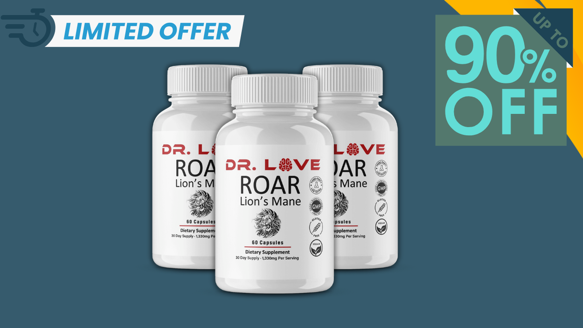5 Ridiculous Roar Lion’s Mane Reviews & Complaints Myths USA Buyers Still Swallow in 2026—No. 3 Could Cost More Than Money
