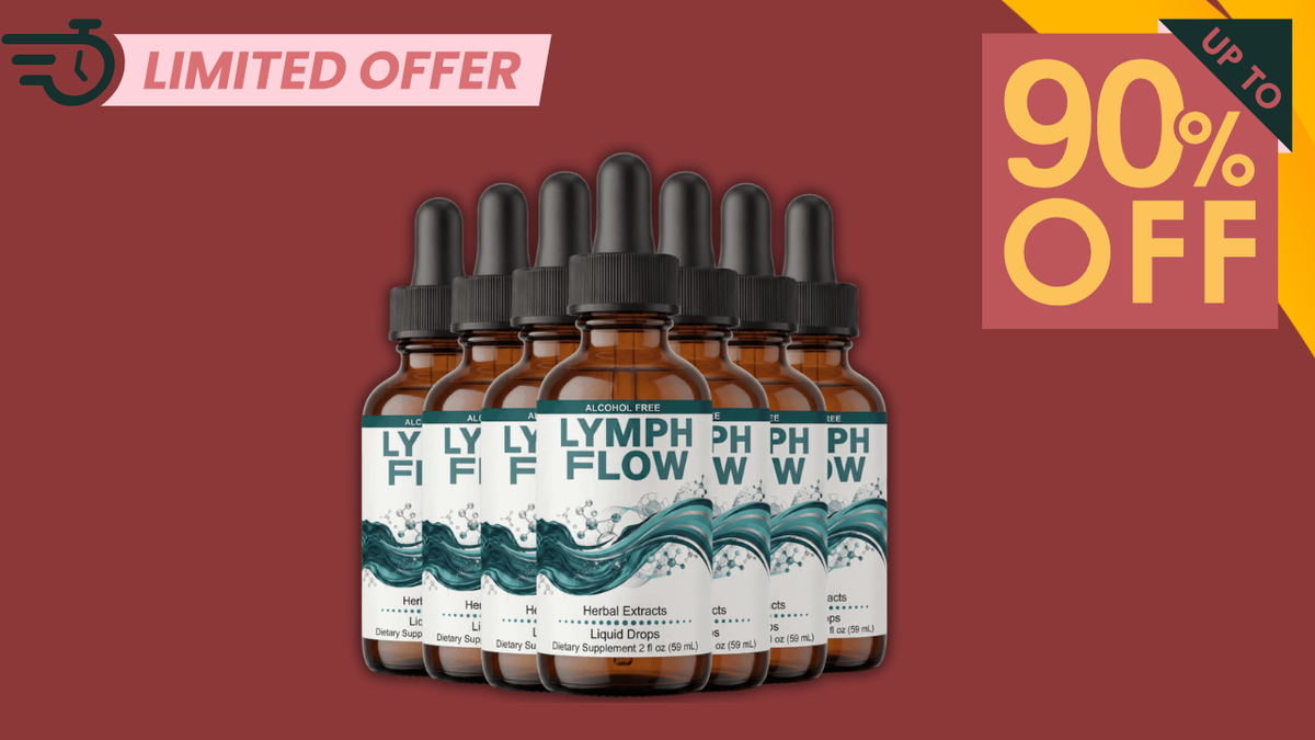 Is Lymph Flow Reviews and Complaints 2026 USA Legit? Full Buyer Truth Guide